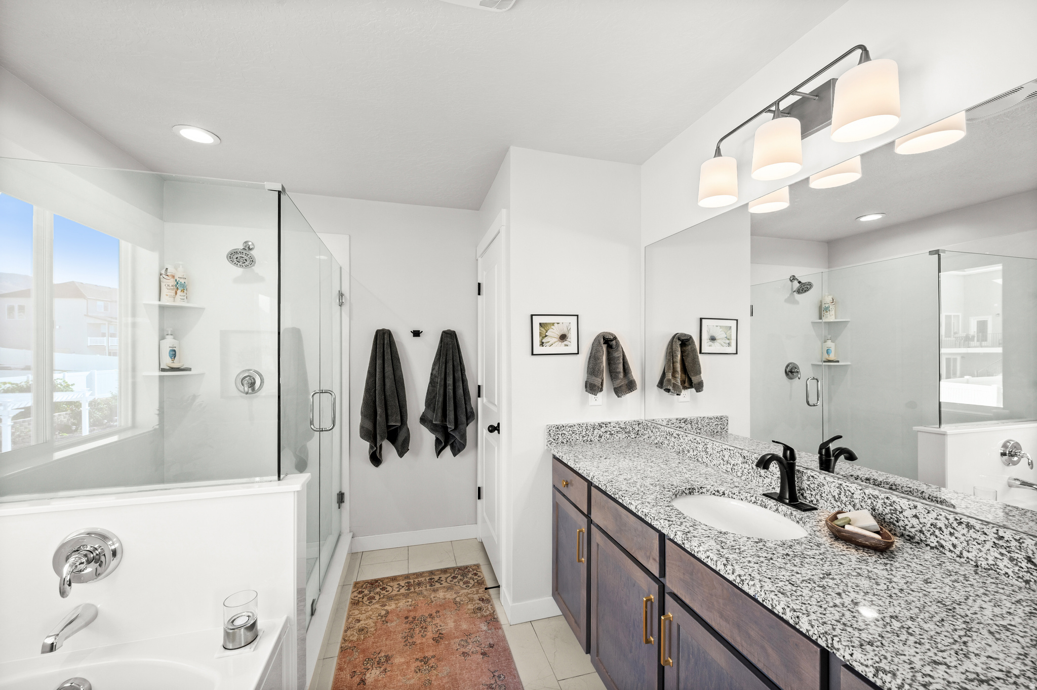 MALLARD BAY - Residential