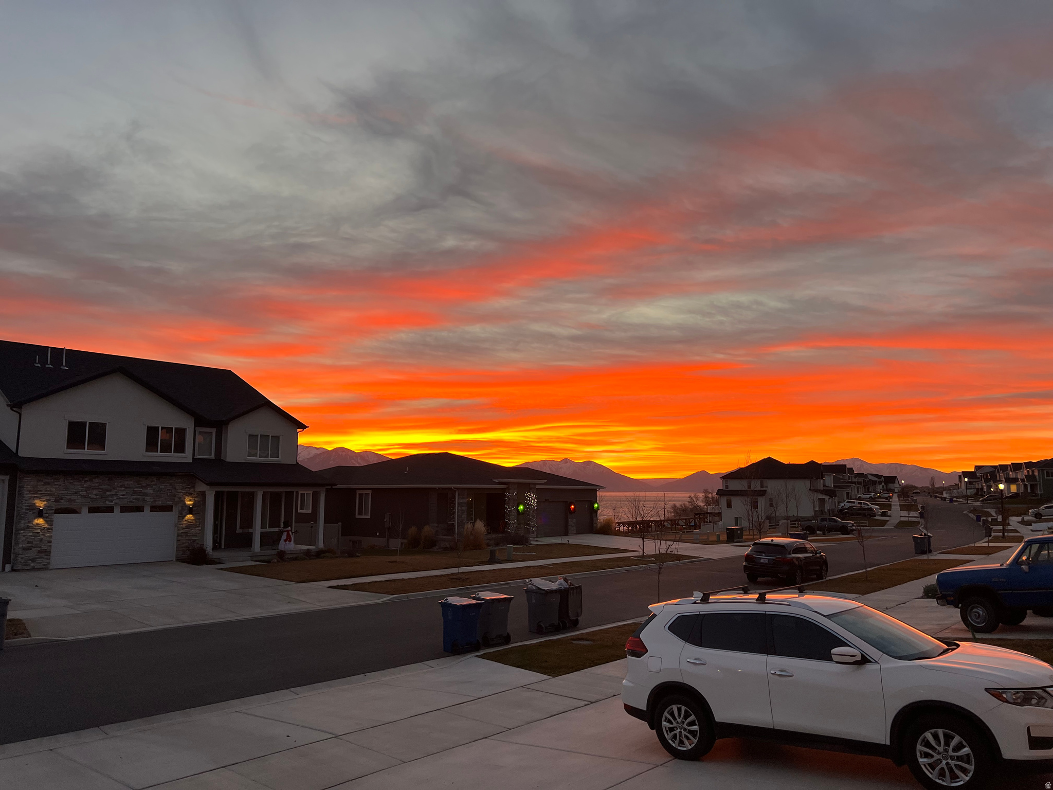 MALLARD BAY - Residential