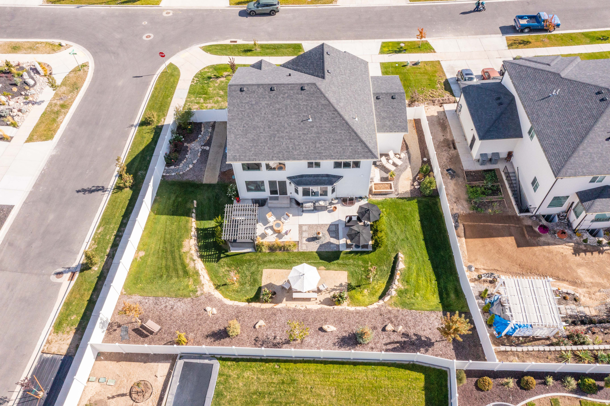 MALLARD BAY - Residential