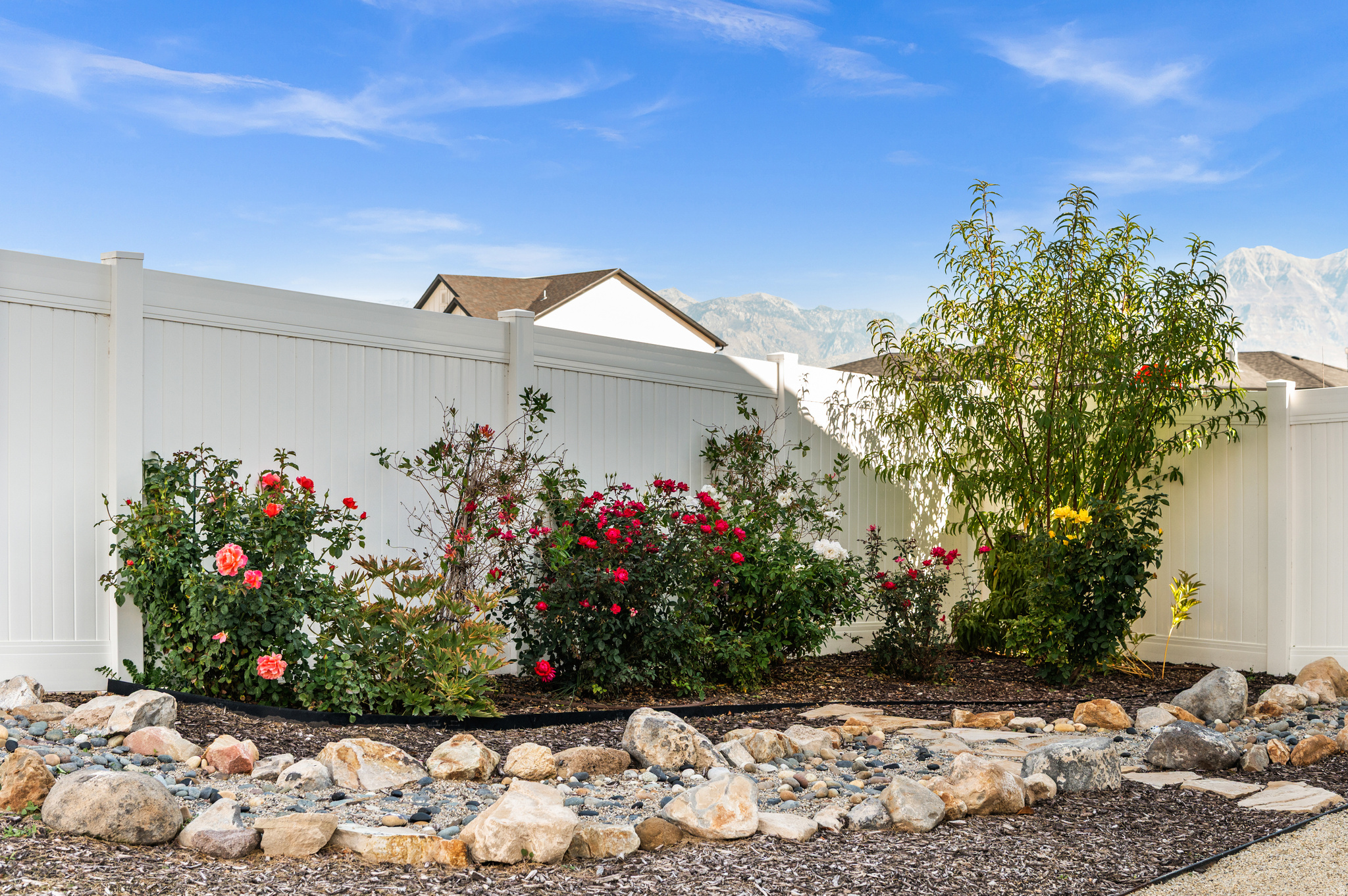 MALLARD BAY - Residential