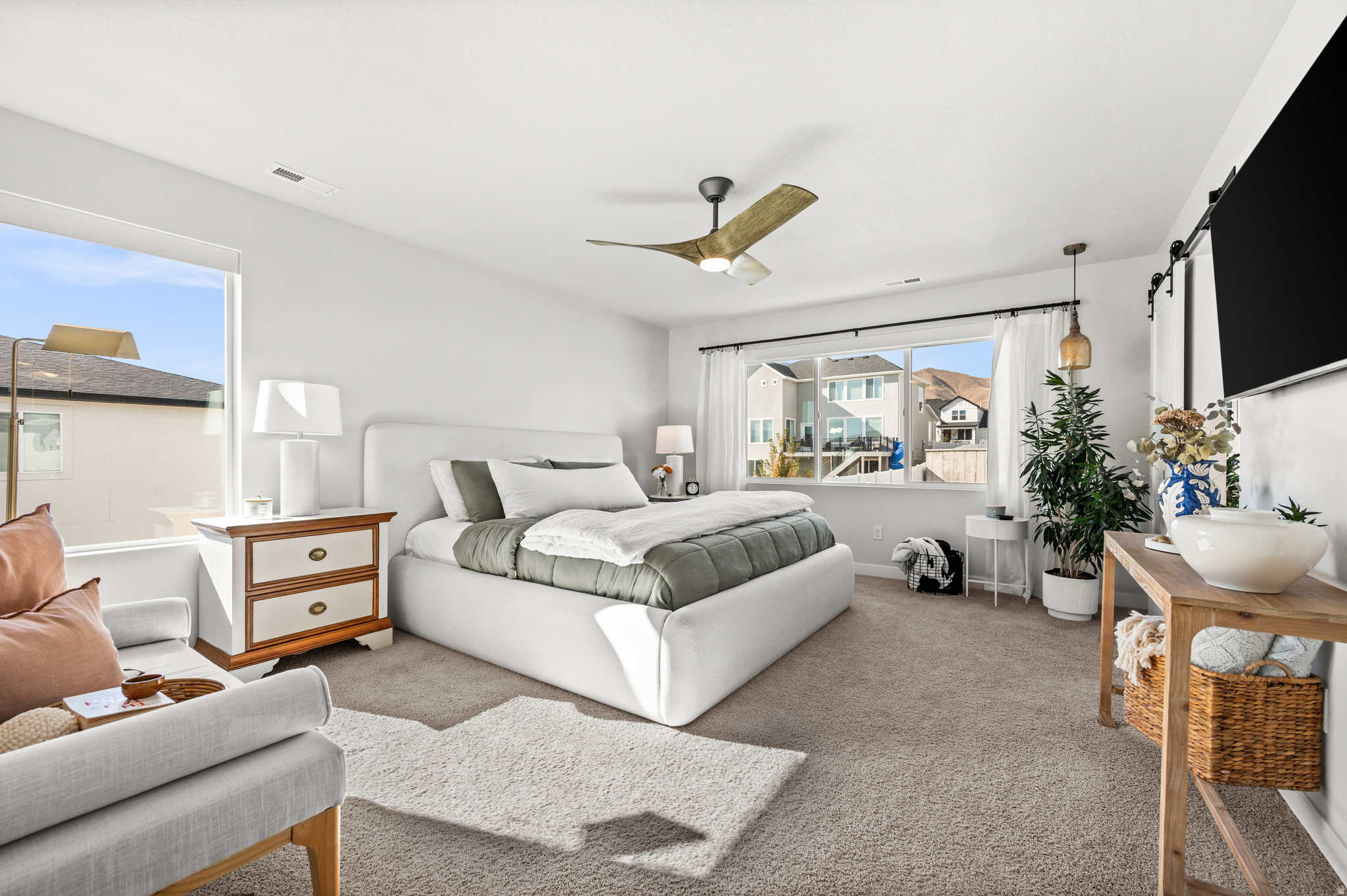 MALLARD BAY - Residential