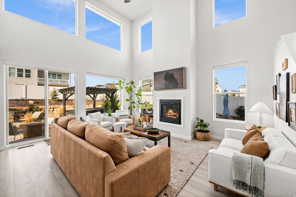 Photo of 2837 S GREENHEAD DR, Saratoga Springs, UT 84045 (MLS # 2132205)