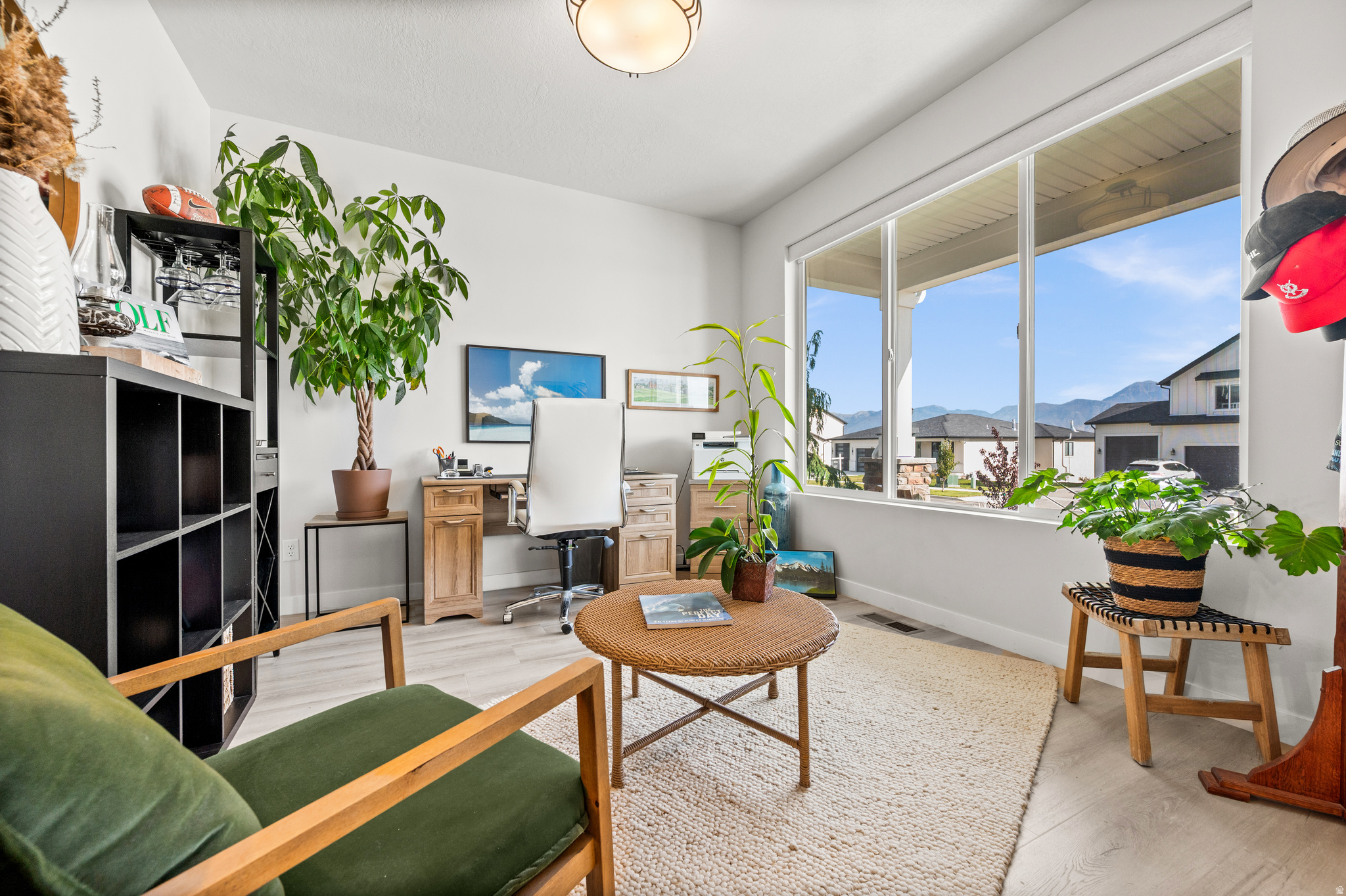 MALLARD BAY - Residential