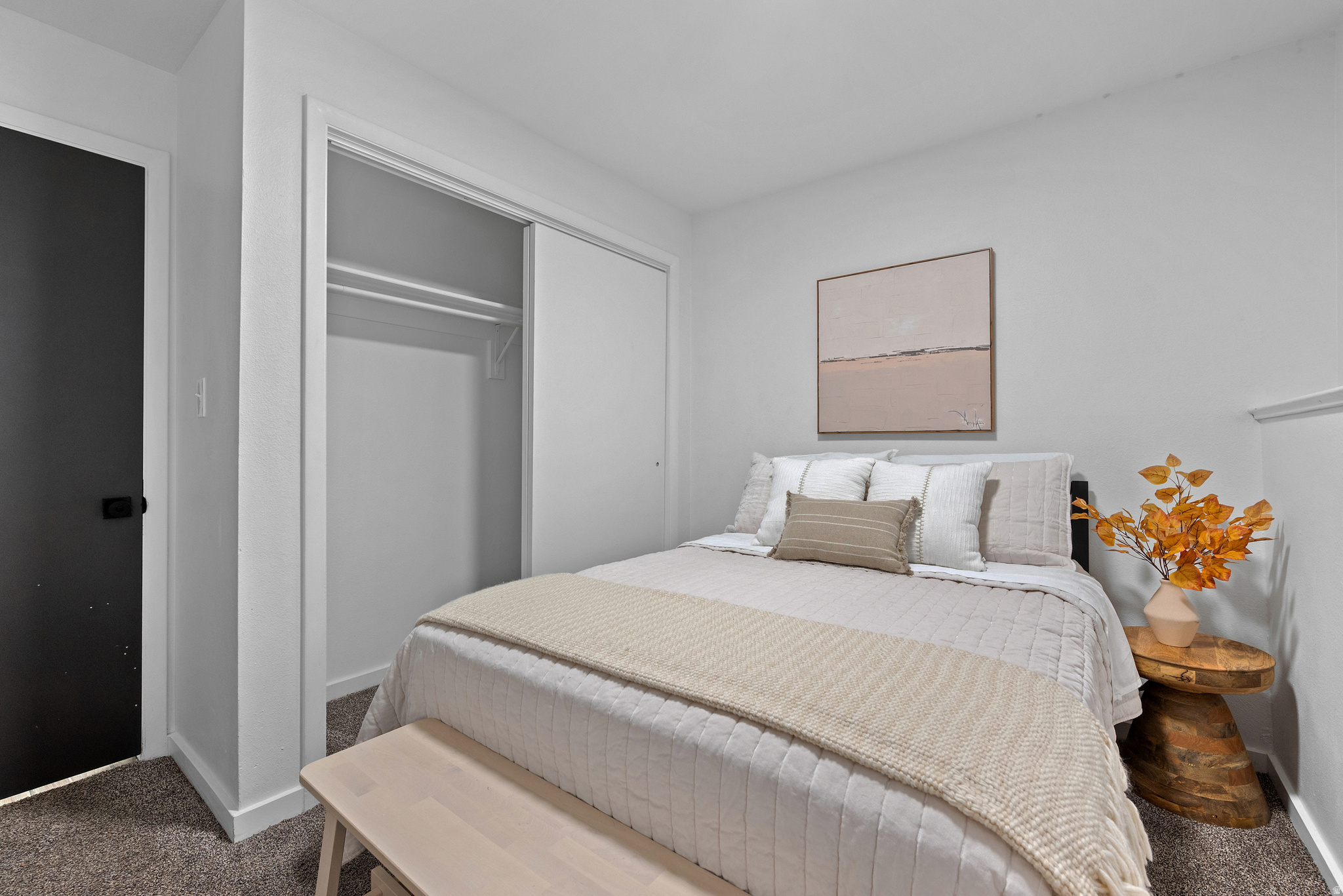 HEATHER PARK - Residential