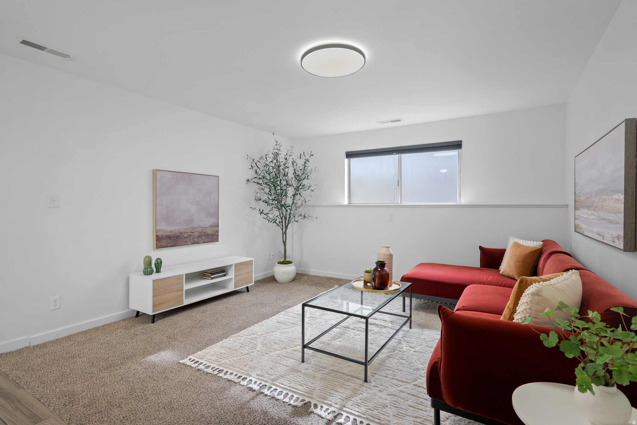 HEATHER PARK - Residential