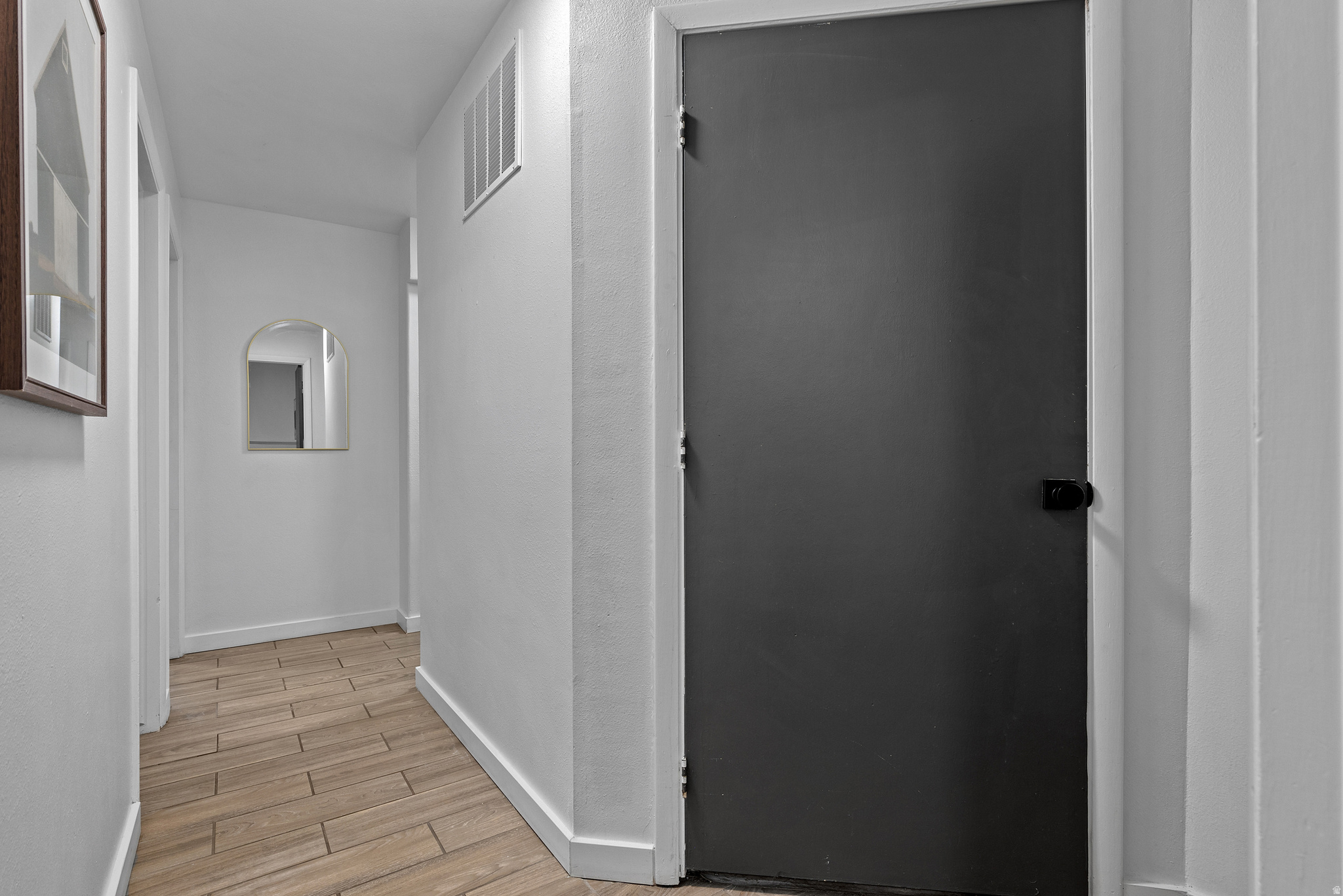 HEATHER PARK - Residential