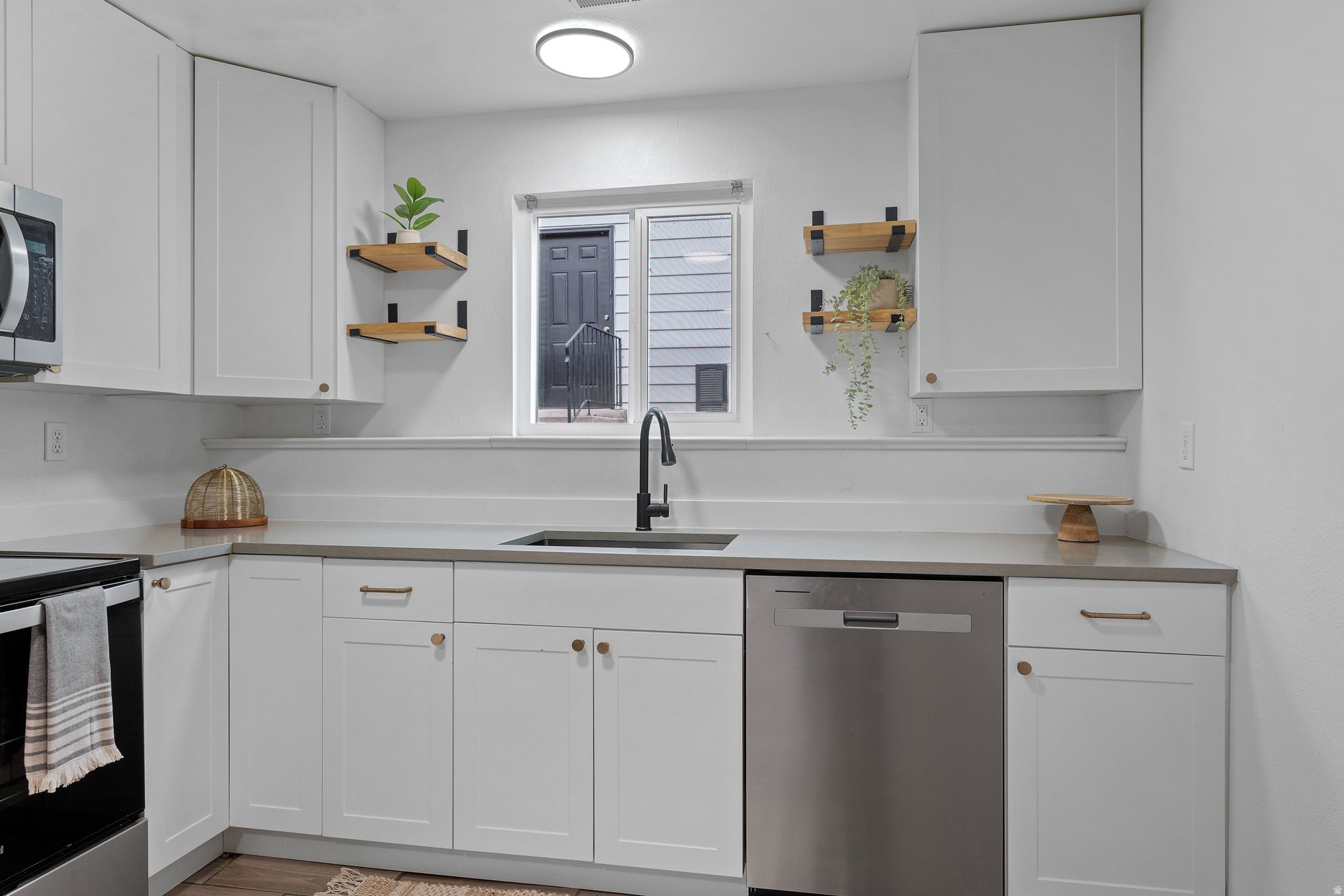 HEATHER PARK - Residential