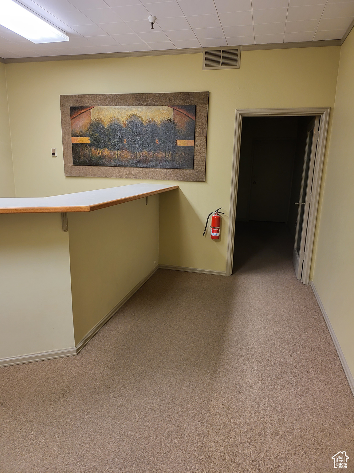 UNION SQUARE - Commercial Lease
