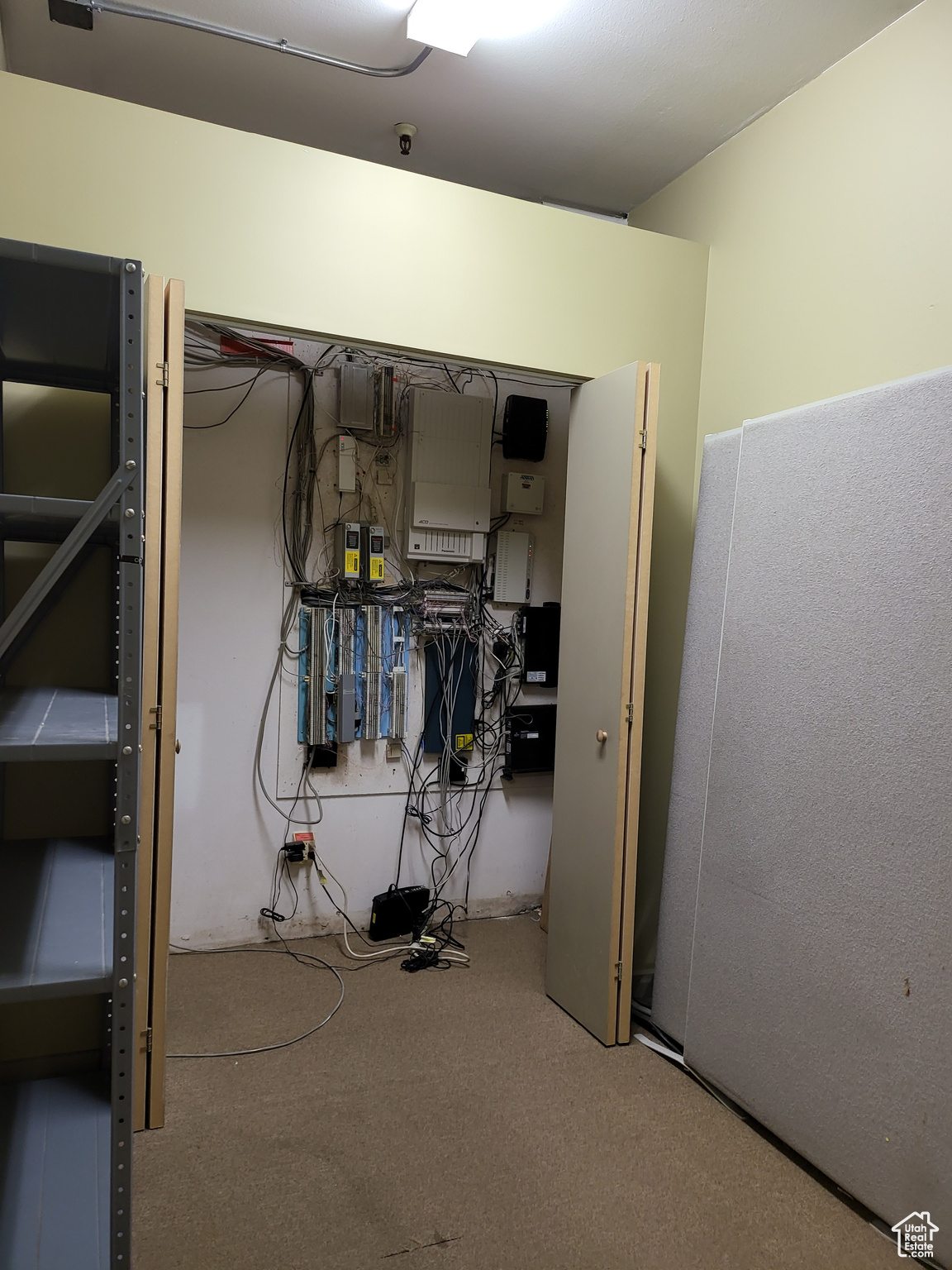 UNION SQUARE - Commercial Lease