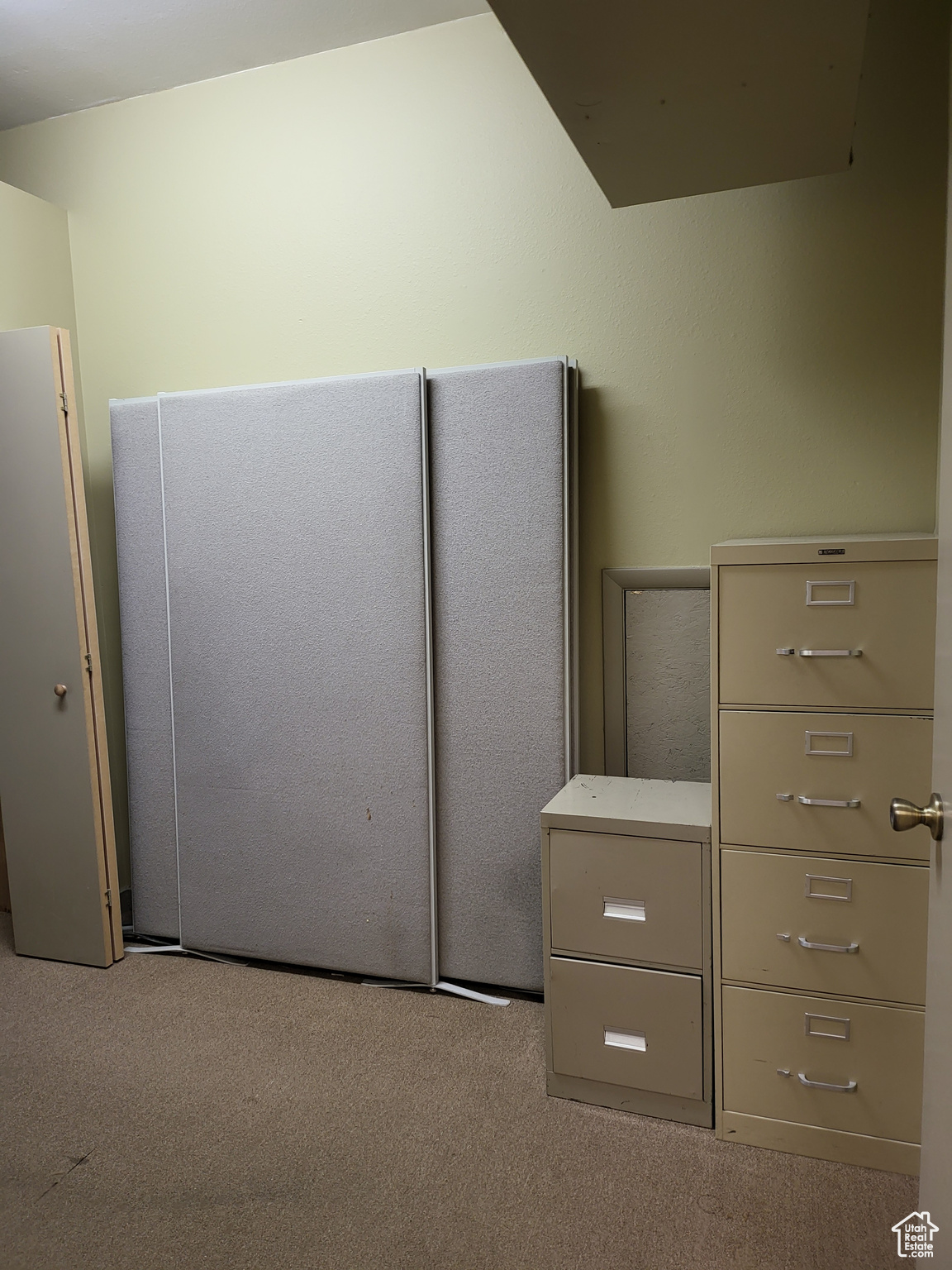 UNION SQUARE - Commercial Lease