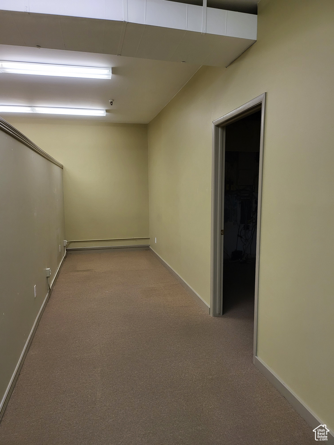 UNION SQUARE - Commercial Lease
