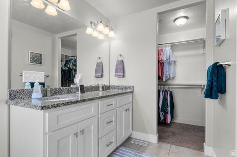 Tiny photo for 366 W SKY HAWK WAY, Elk Ridge, UT 84651 (MLS # 2098906)