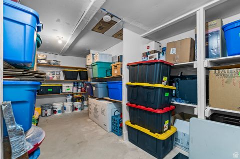 Tiny photo for 366 W SKY HAWK WAY, Elk Ridge, UT 84651 (MLS # 2098906)