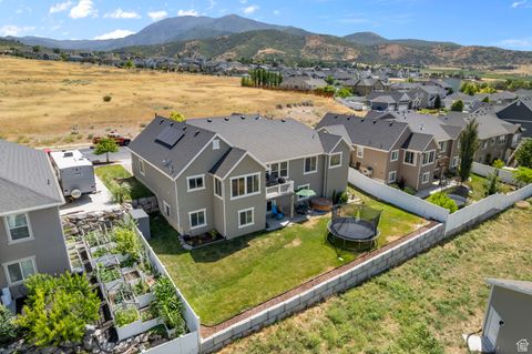 Tiny photo for 366 W SKY HAWK WAY, Elk Ridge, UT 84651 (MLS # 2098906)