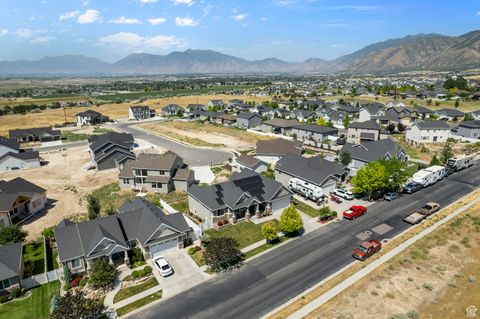 Tiny photo for 366 W SKY HAWK WAY, Elk Ridge, UT 84651 (MLS # 2098906)