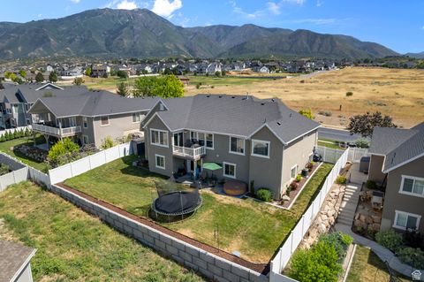 Tiny photo for 366 W SKY HAWK WAY, Elk Ridge, UT 84651 (MLS # 2098906)