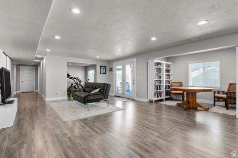 Tiny photo for 366 W SKY HAWK WAY, Elk Ridge, UT 84651 (MLS # 2098906)