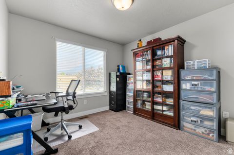Tiny photo for 366 W SKY HAWK WAY, Elk Ridge, UT 84651 (MLS # 2098906)