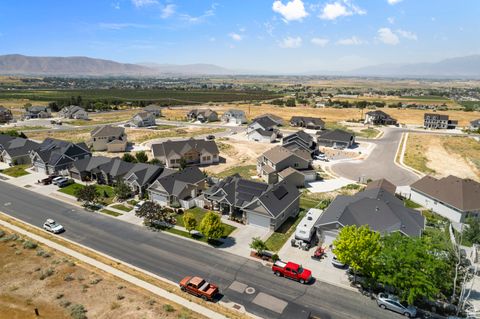 Tiny photo for 366 W SKY HAWK WAY, Elk Ridge, UT 84651 (MLS # 2098906)