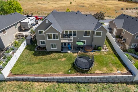 Tiny photo for 366 W SKY HAWK WAY, Elk Ridge, UT 84651 (MLS # 2098906)