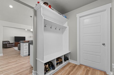 Tiny photo for 366 W SKY HAWK WAY, Elk Ridge, UT 84651 (MLS # 2098906)