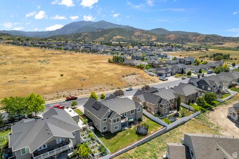 Tiny photo for 366 W SKY HAWK WAY, Elk Ridge, UT 84651 (MLS # 2098906)