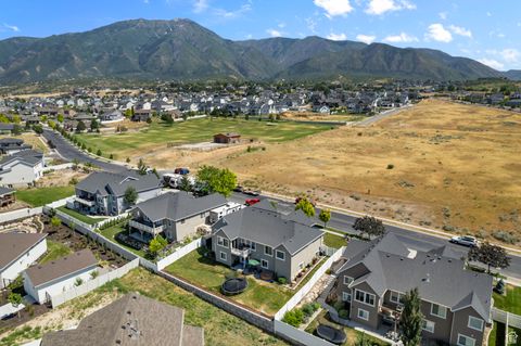 Tiny photo for 366 W SKY HAWK WAY, Elk Ridge, UT 84651 (MLS # 2098906)
