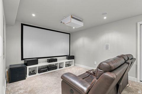 Tiny photo for 366 W SKY HAWK WAY, Elk Ridge, UT 84651 (MLS # 2098906)