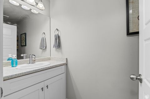 Tiny photo for 366 W SKY HAWK WAY, Elk Ridge, UT 84651 (MLS # 2098906)