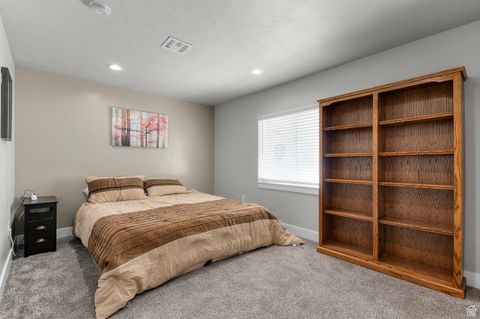 Tiny photo for 366 W SKY HAWK WAY, Elk Ridge, UT 84651 (MLS # 2098906)