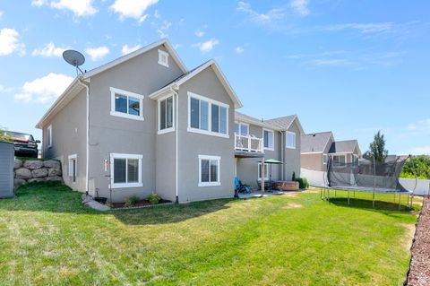 Tiny photo for 366 W SKY HAWK WAY, Elk Ridge, UT 84651 (MLS # 2098906)