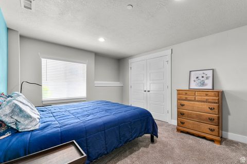 Tiny photo for 366 W SKY HAWK WAY, Elk Ridge, UT 84651 (MLS # 2098906)