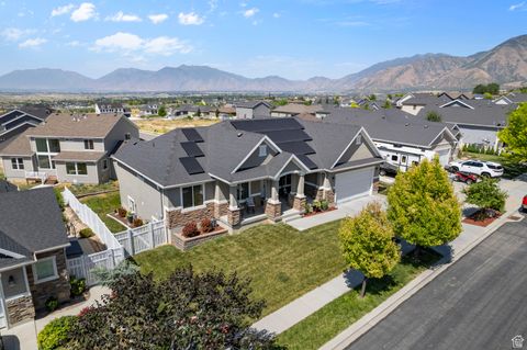 Tiny photo for 366 W SKY HAWK WAY, Elk Ridge, UT 84651 (MLS # 2098906)