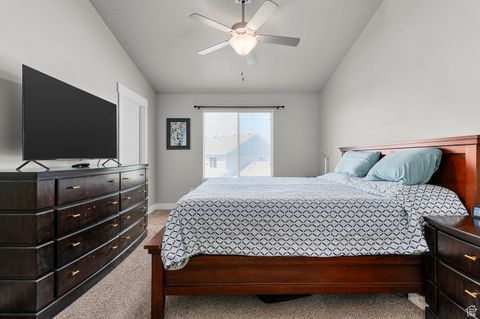Tiny photo for 366 W SKY HAWK WAY, Elk Ridge, UT 84651 (MLS # 2098906)