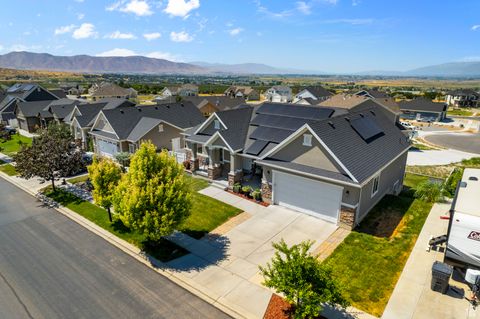 Tiny photo for 366 W SKY HAWK WAY, Elk Ridge, UT 84651 (MLS # 2098906)