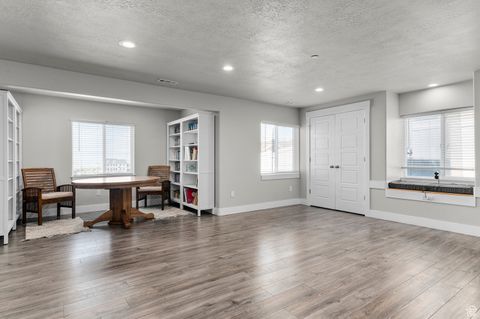 Tiny photo for 366 W SKY HAWK WAY, Elk Ridge, UT 84651 (MLS # 2098906)