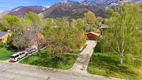 Tiny photo for 3734 JACKSON AVE, Ogden, UT 84403 (MLS # 2148251)