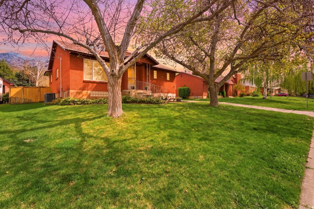 Photo of 3734 JACKSON AVE, Ogden, UT 84403 (MLS # 2148251)