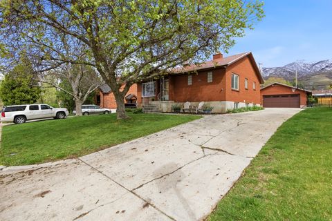 Tiny photo for 3734 JACKSON AVE, Ogden, UT 84403 (MLS # 2148251)