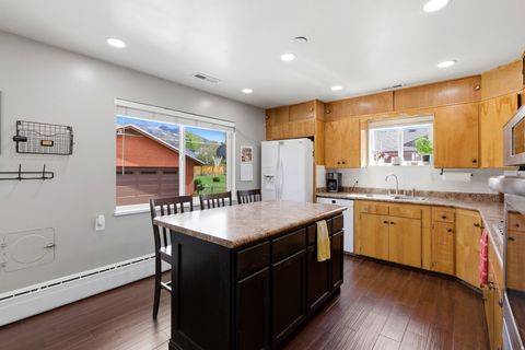 Tiny photo for 3734 JACKSON AVE, Ogden, UT 84403 (MLS # 2148251)