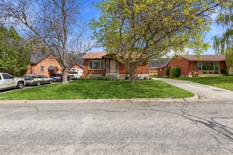 Tiny photo for 3734 JACKSON AVE, Ogden, UT 84403 (MLS # 2148251)