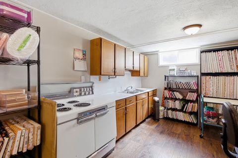 Tiny photo for 3734 JACKSON AVE, Ogden, UT 84403 (MLS # 2148251)