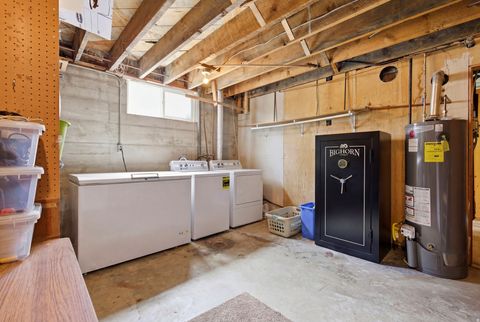 Tiny photo for 3734 JACKSON AVE, Ogden, UT 84403 (MLS # 2148251)