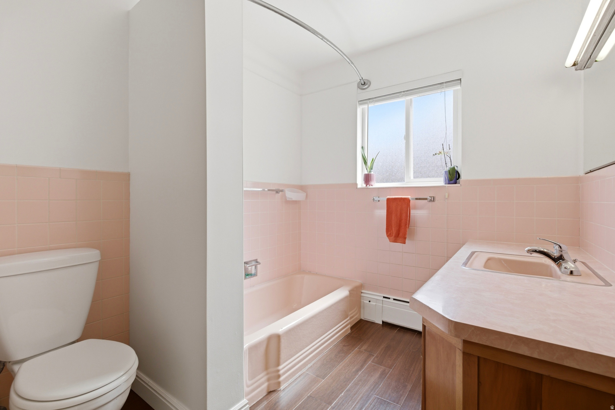 MONTE VISTA - Residential