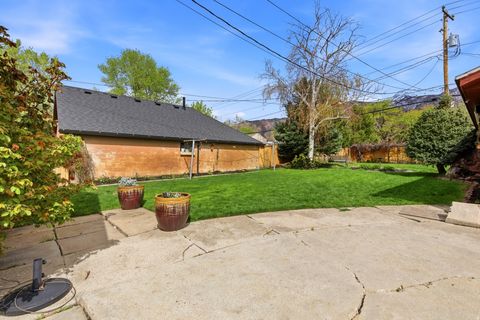 Tiny photo for 3734 JACKSON AVE, Ogden, UT 84403 (MLS # 2148251)