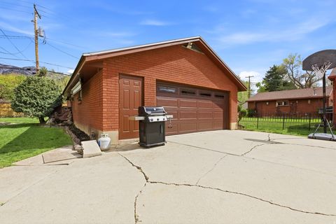 Tiny photo for 3734 JACKSON AVE, Ogden, UT 84403 (MLS # 2148251)