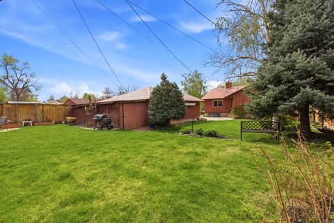 Tiny photo for 3734 JACKSON AVE, Ogden, UT 84403 (MLS # 2148251)