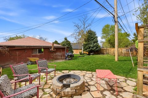 Tiny photo for 3734 JACKSON AVE, Ogden, UT 84403 (MLS # 2148251)