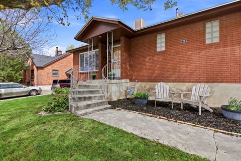 Tiny photo for 3734 JACKSON AVE, Ogden, UT 84403 (MLS # 2148251)