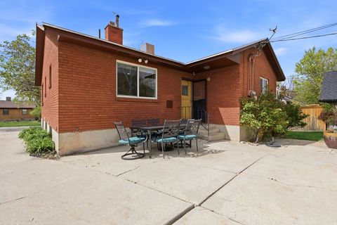 Tiny photo for 3734 JACKSON AVE, Ogden, UT 84403 (MLS # 2148251)